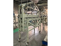 Persmachine - afbeelding 4 van  7