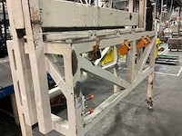 Persmachine - afbeelding 6 van  7