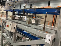 Persmachine - afbeelding 4 van  7