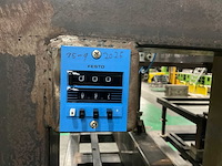 Persmachine - afbeelding 3 van  11