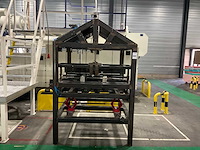 Persmachine - afbeelding 5 van  11