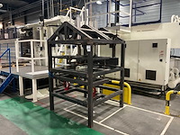 Persmachine - afbeelding 6 van  11