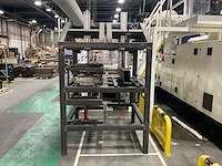 Persmachine - afbeelding 7 van  11