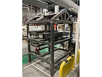 Persmachine - afbeelding 8 van  11