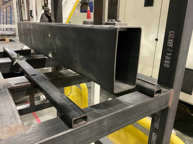 Persmachine - afbeelding 9 van  11