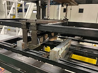 Persmachine - afbeelding 10 van  11