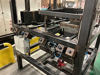 Persmachine - afbeelding 11 van  11