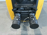 Persmachine/redgereedschap brandweermateriaal - afbeelding 10 van  20