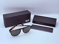 Persol po3302s zonnebril - full set compleet