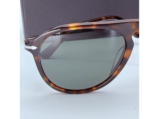 Persol po3302s zonnebril - full set compleet - afbeelding 2 van  6