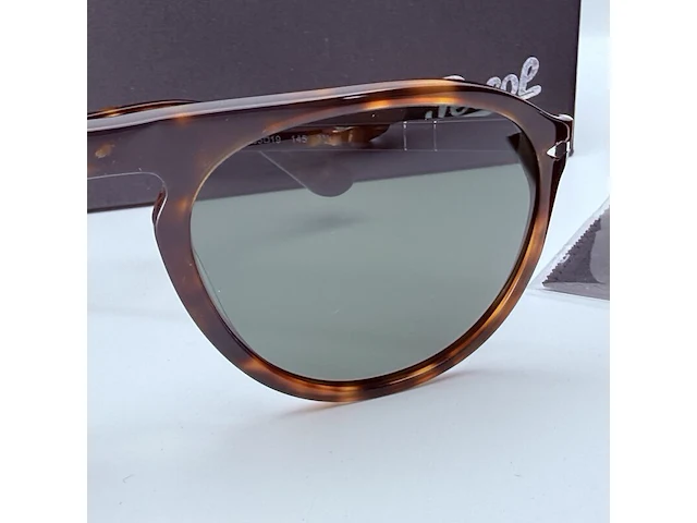 Persol po3302s zonnebril - full set compleet - afbeelding 3 van  6