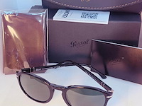 Persol po3343s zonnebril - full set compleet