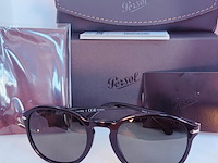 Persol po3343s zonnebril - full set compleet - afbeelding 3 van  10
