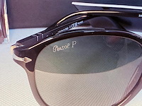 Persol po3343s zonnebril - full set compleet - afbeelding 7 van  10