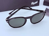 Persol po3343s zonnebril - full set compleet