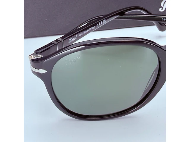 Persol po3343s zonnebril - full set compleet - afbeelding 3 van  7