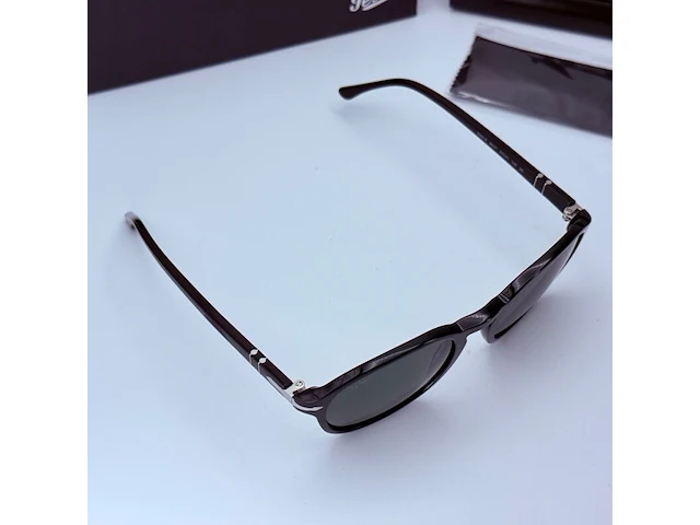 Persol po3343s zonnebril - full set compleet - afbeelding 5 van  7