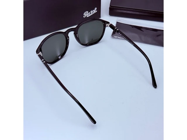 Persol po3343s zonnebril - full set compleet - afbeelding 6 van  7