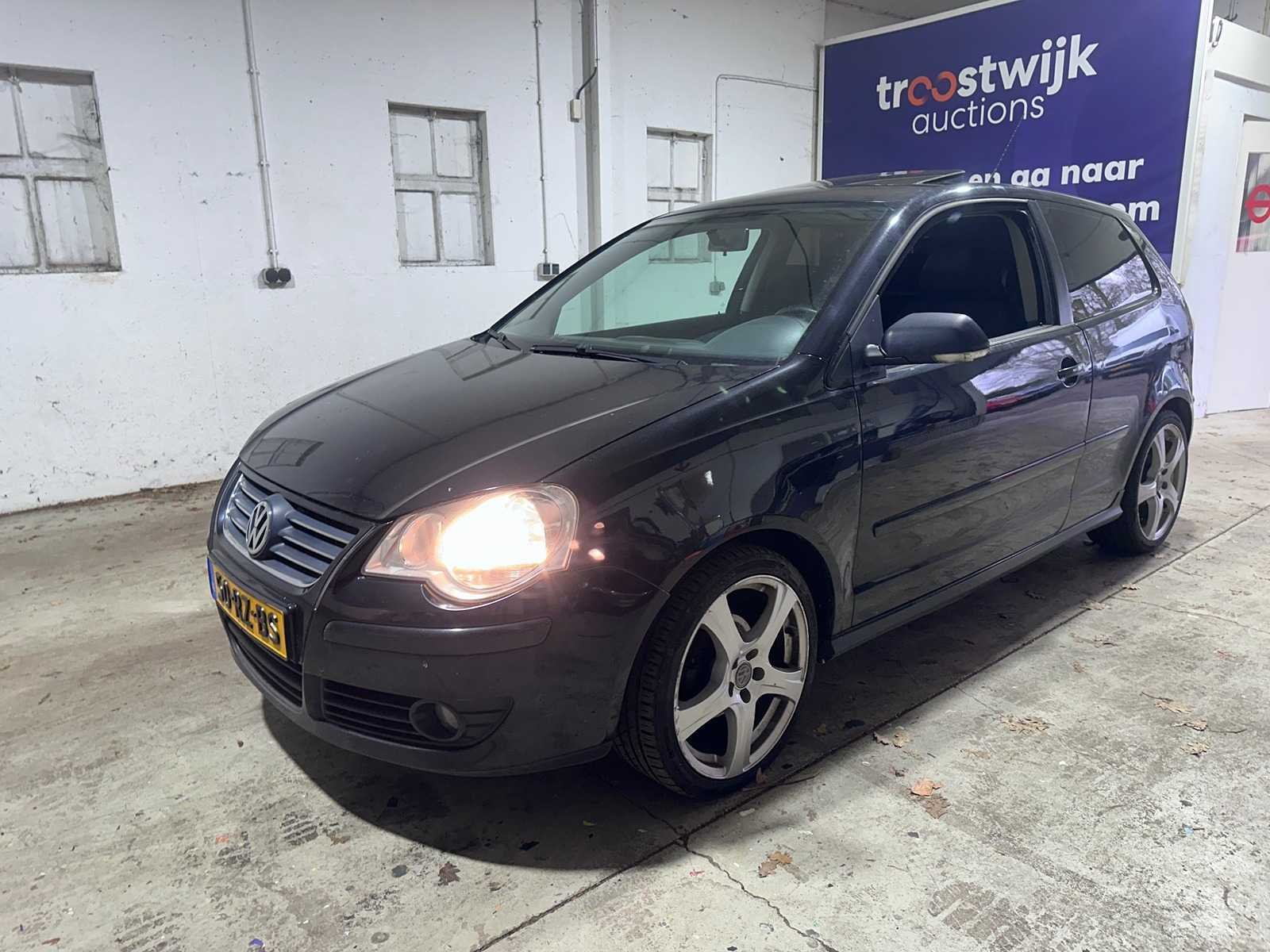 Personen- en bedrijfsauto's in amersfoort