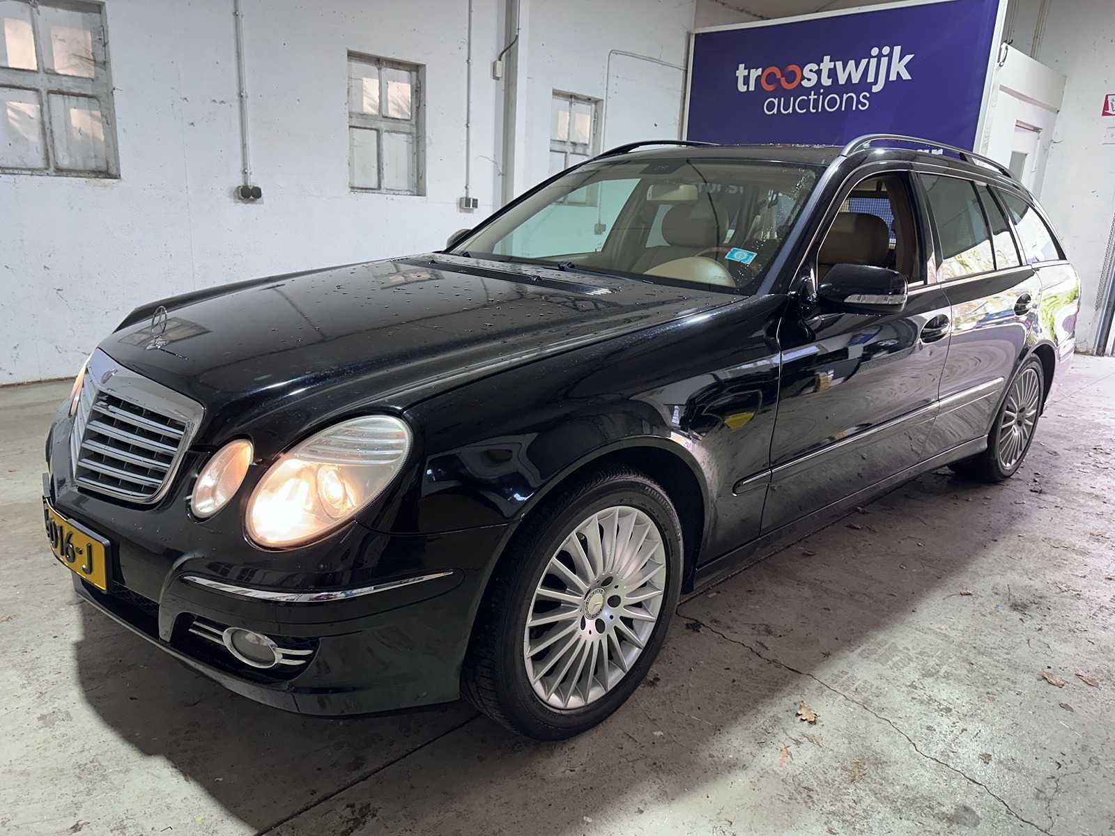 Personen- en bedrijfsauto's in amersfoort