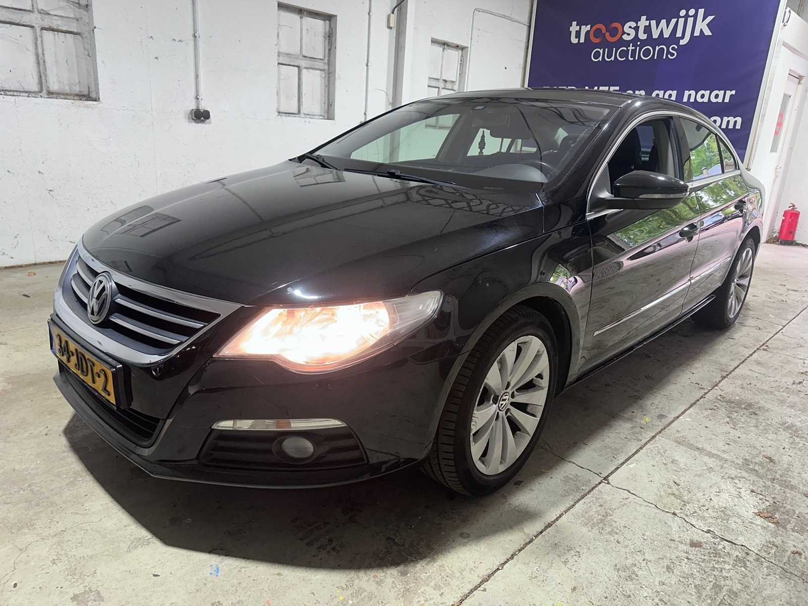 Personen- en bedrijfsauto's in amersfoort