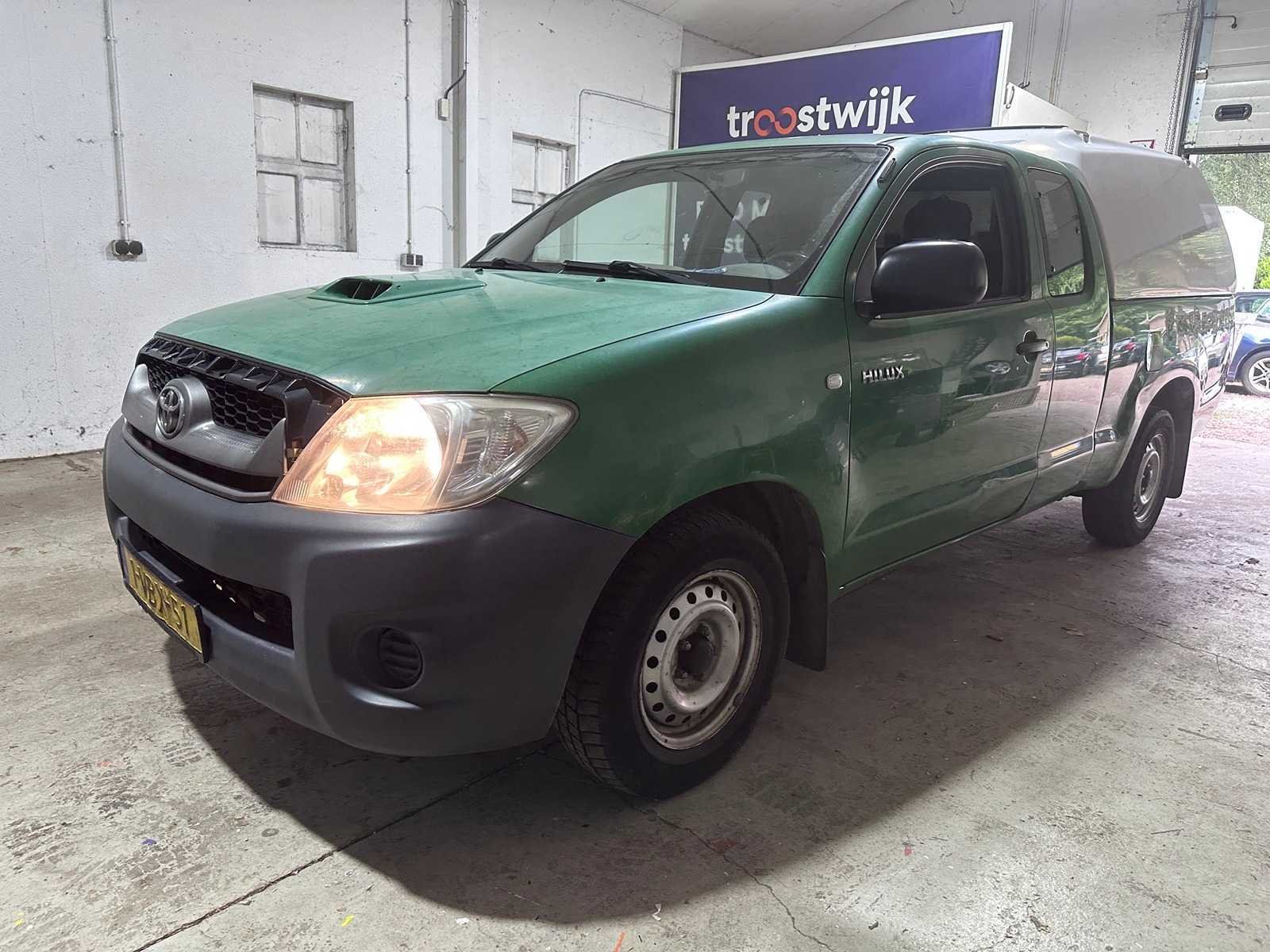 Personen- en bedrijfsauto's in amersfoort