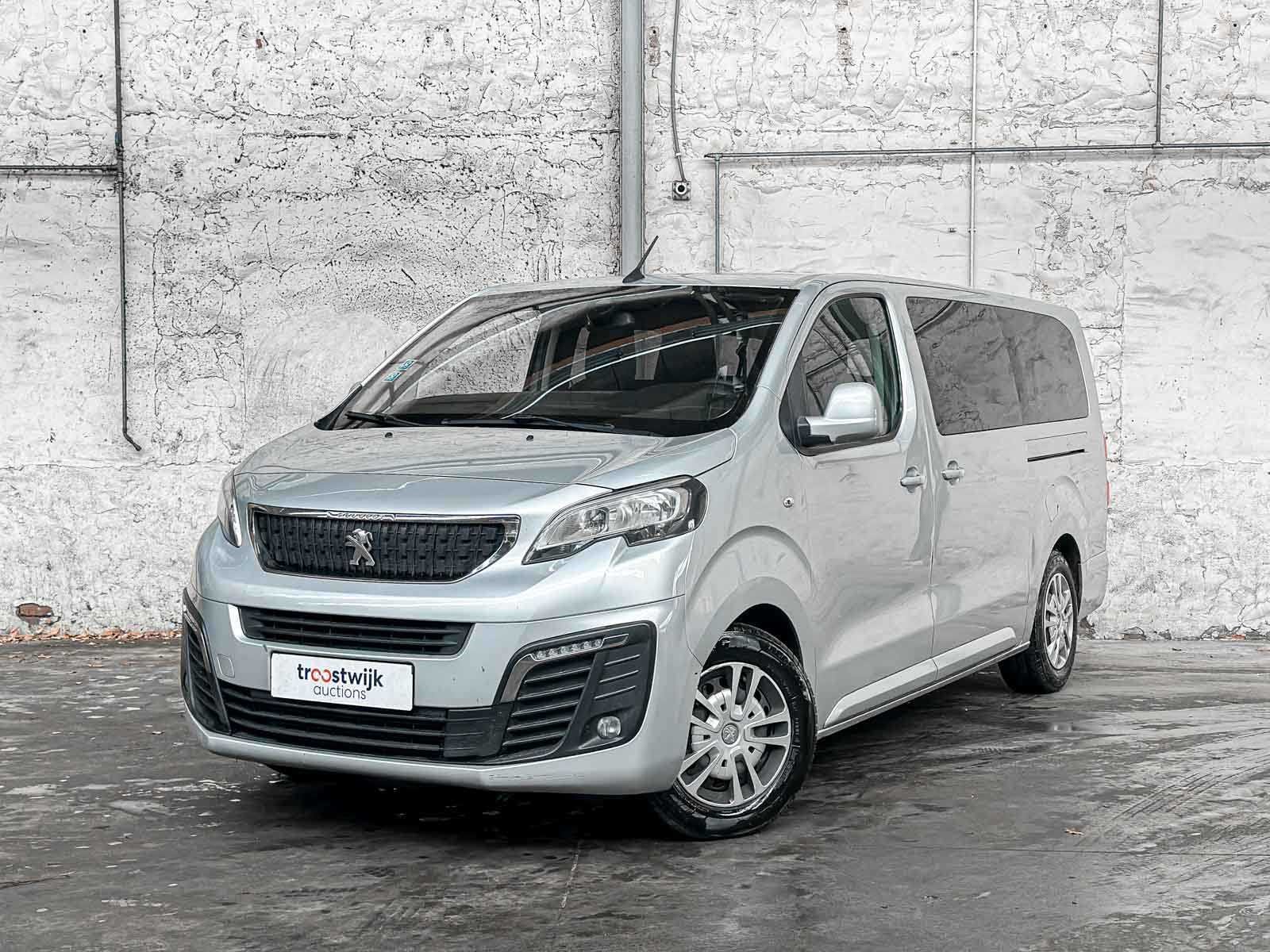 Personen- en bedrijfsauto's in boxmeer