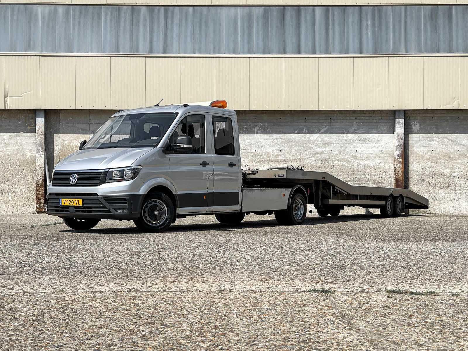 Personen- en bedrijfsauto's in milsbeek
