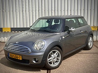 Personen- en bedrijfsauto’s, spijkenisse