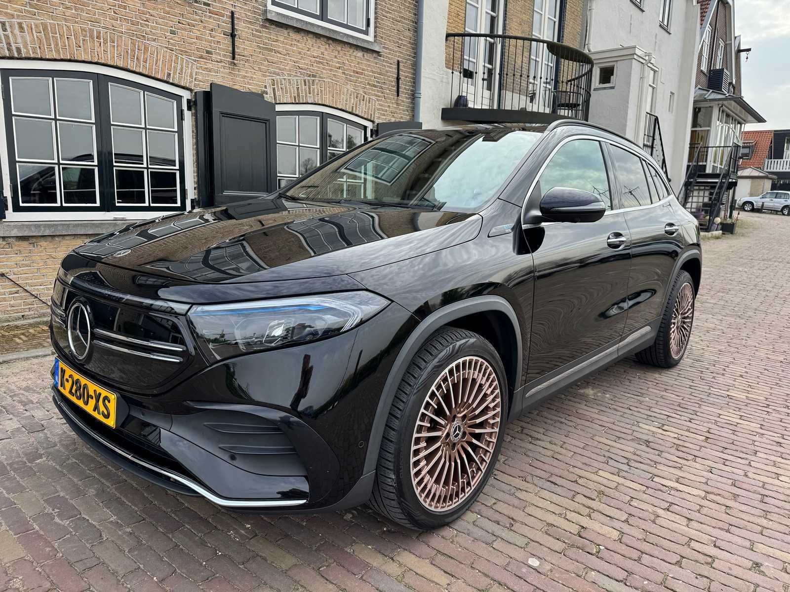 Personen- en bedrijfsauto’s, spijkenisse