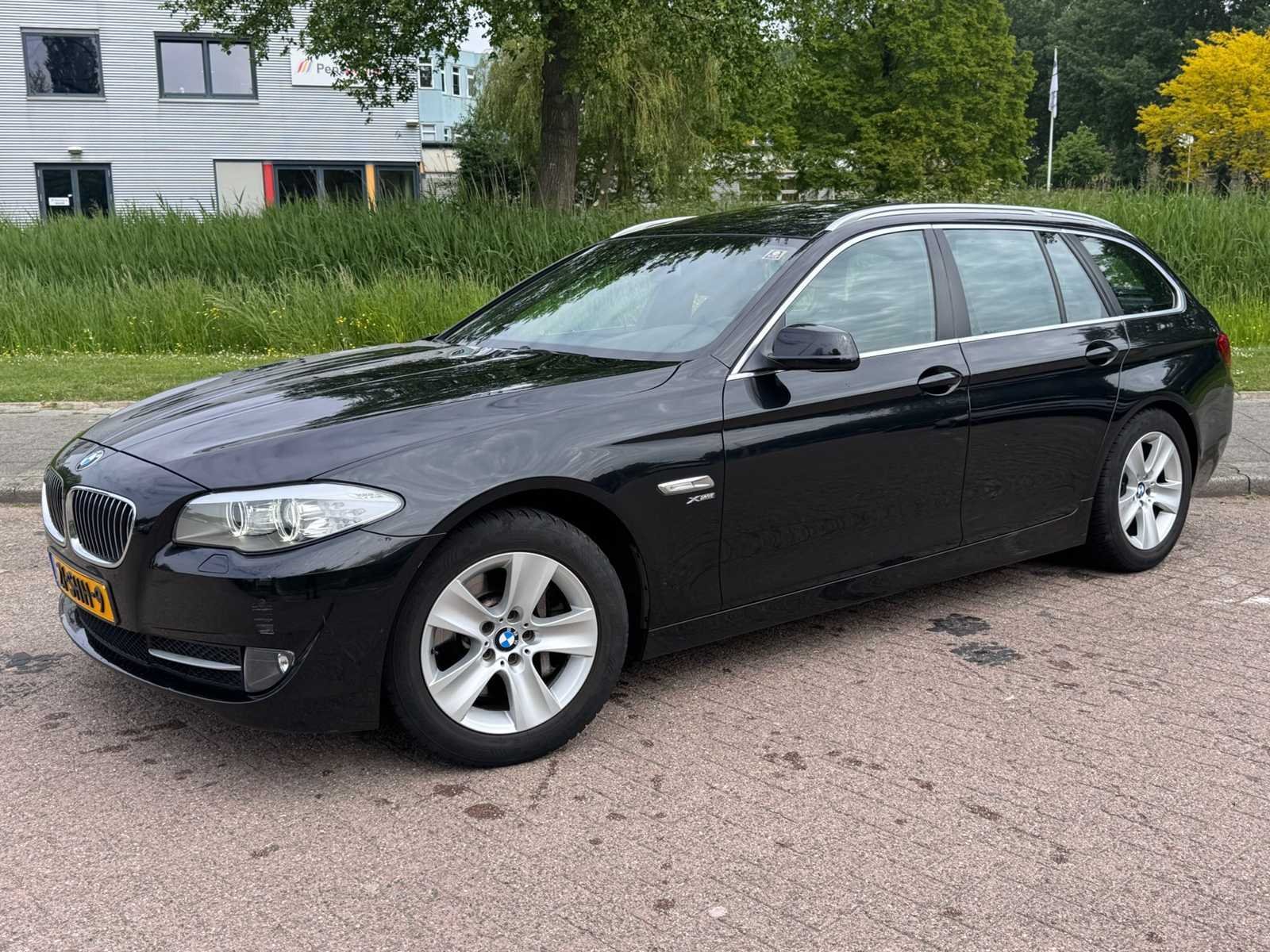 Personen- en bedrijfsauto’s, spijkenisse