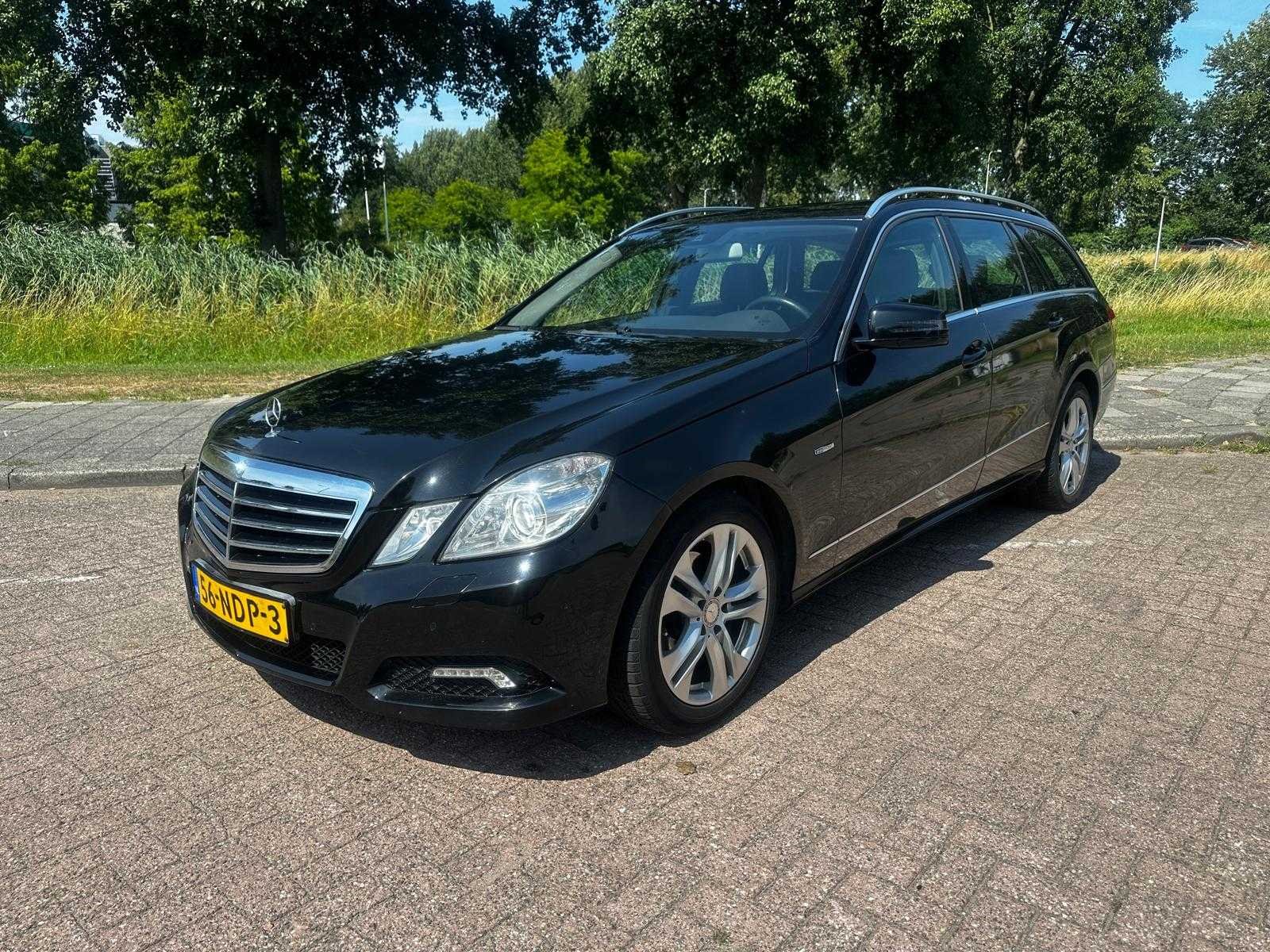 Personen- en bedrijfsauto’s, spijkenisse