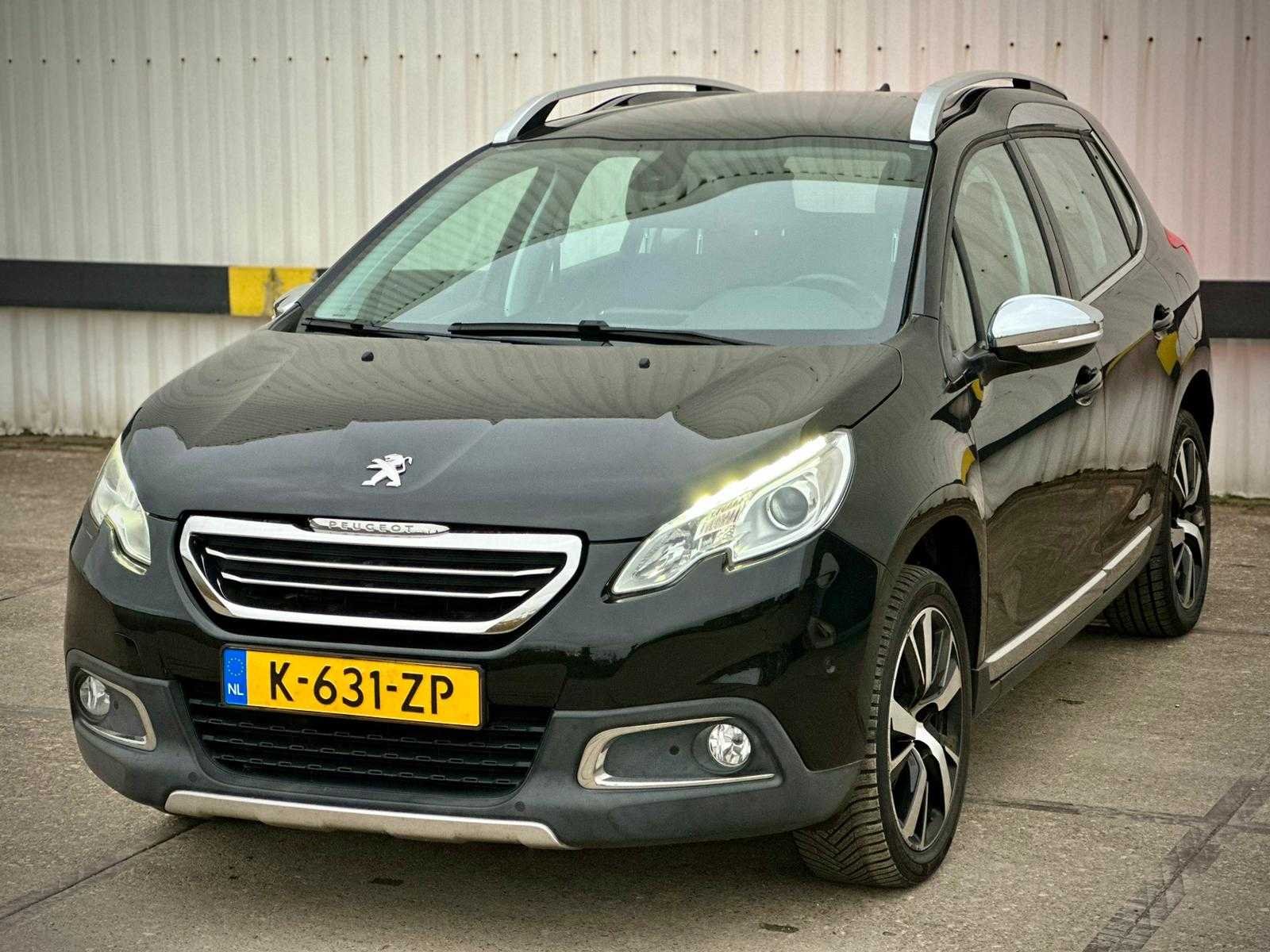 Personen- en bedrijfsauto’s te spijkenisse