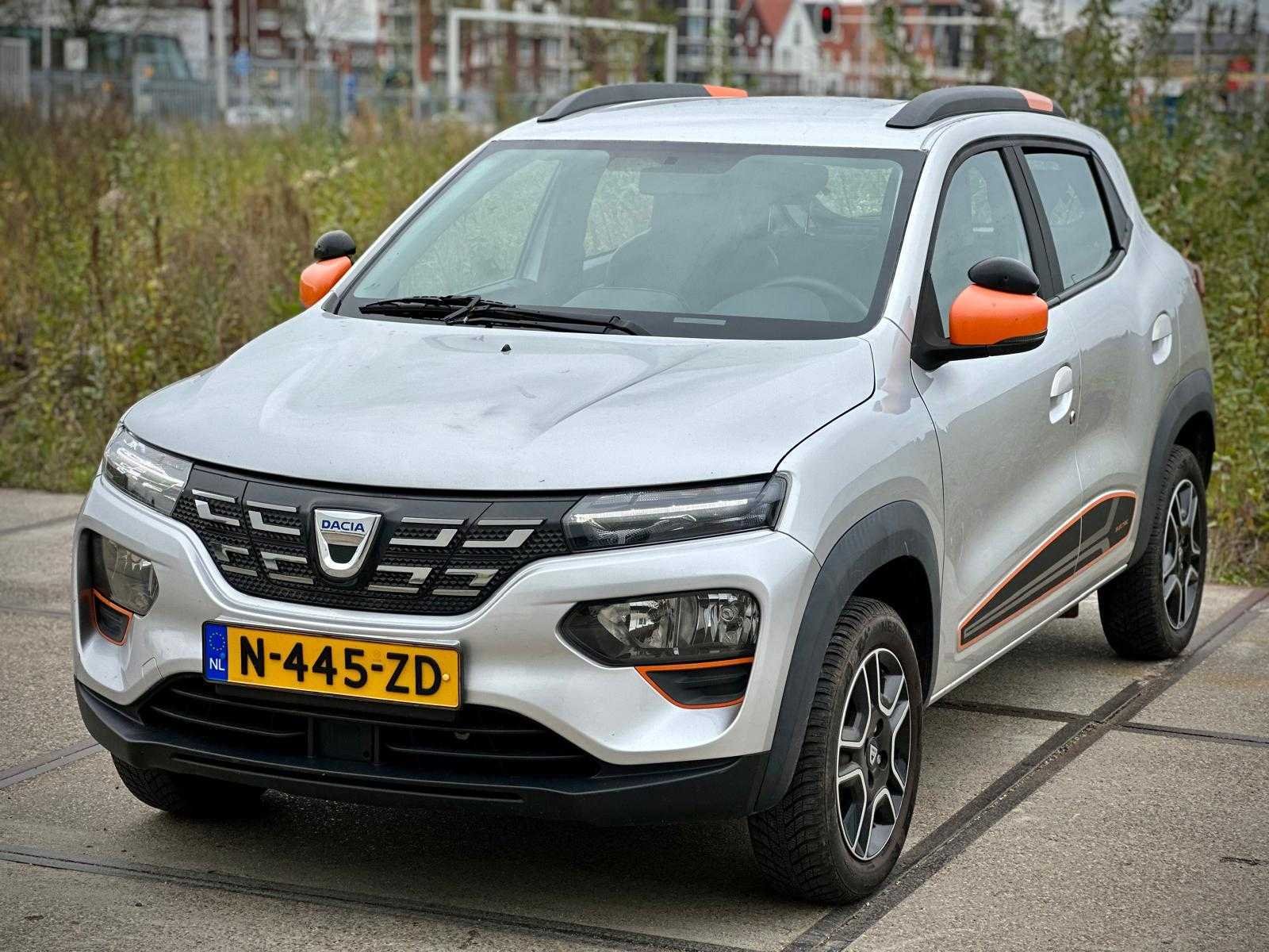 Personen- en bedrijfsauto’s te spijkenisse