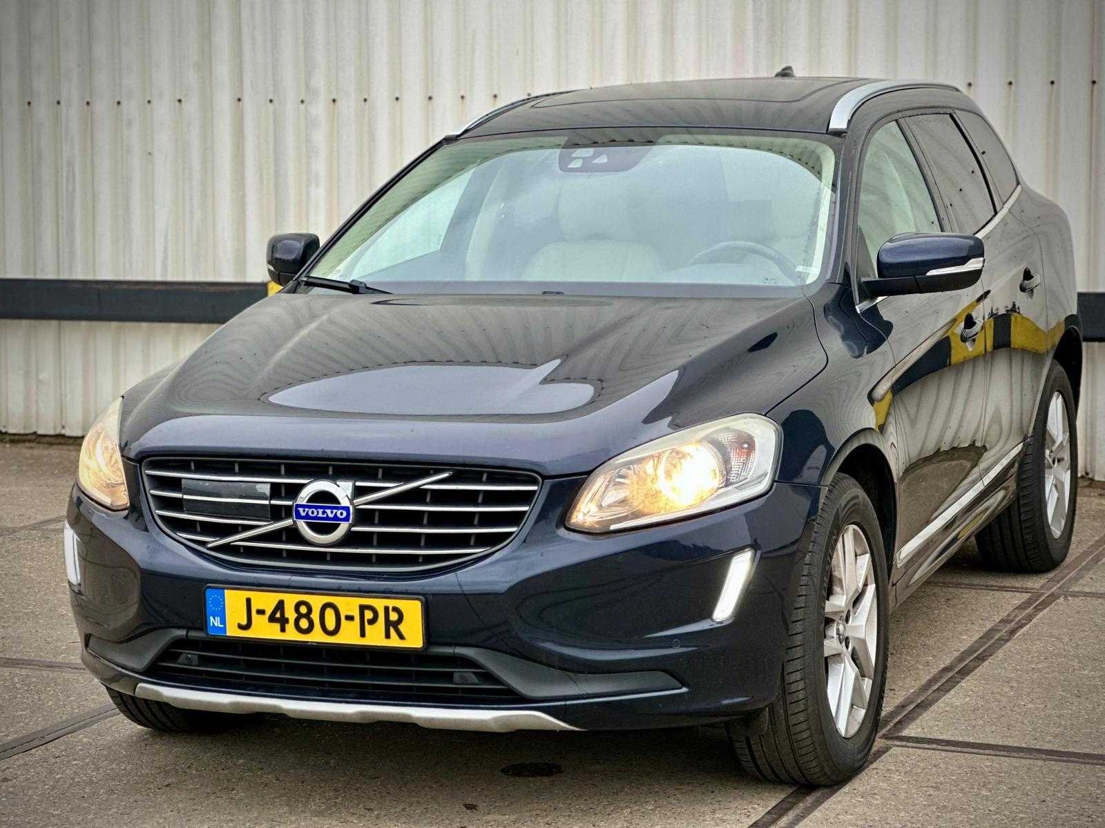 Personen- en bedrijfsauto’s te spijkenisse