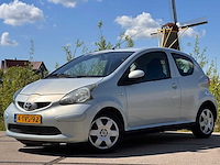 Personen- en bedrijfsauto’s te spijkenisse