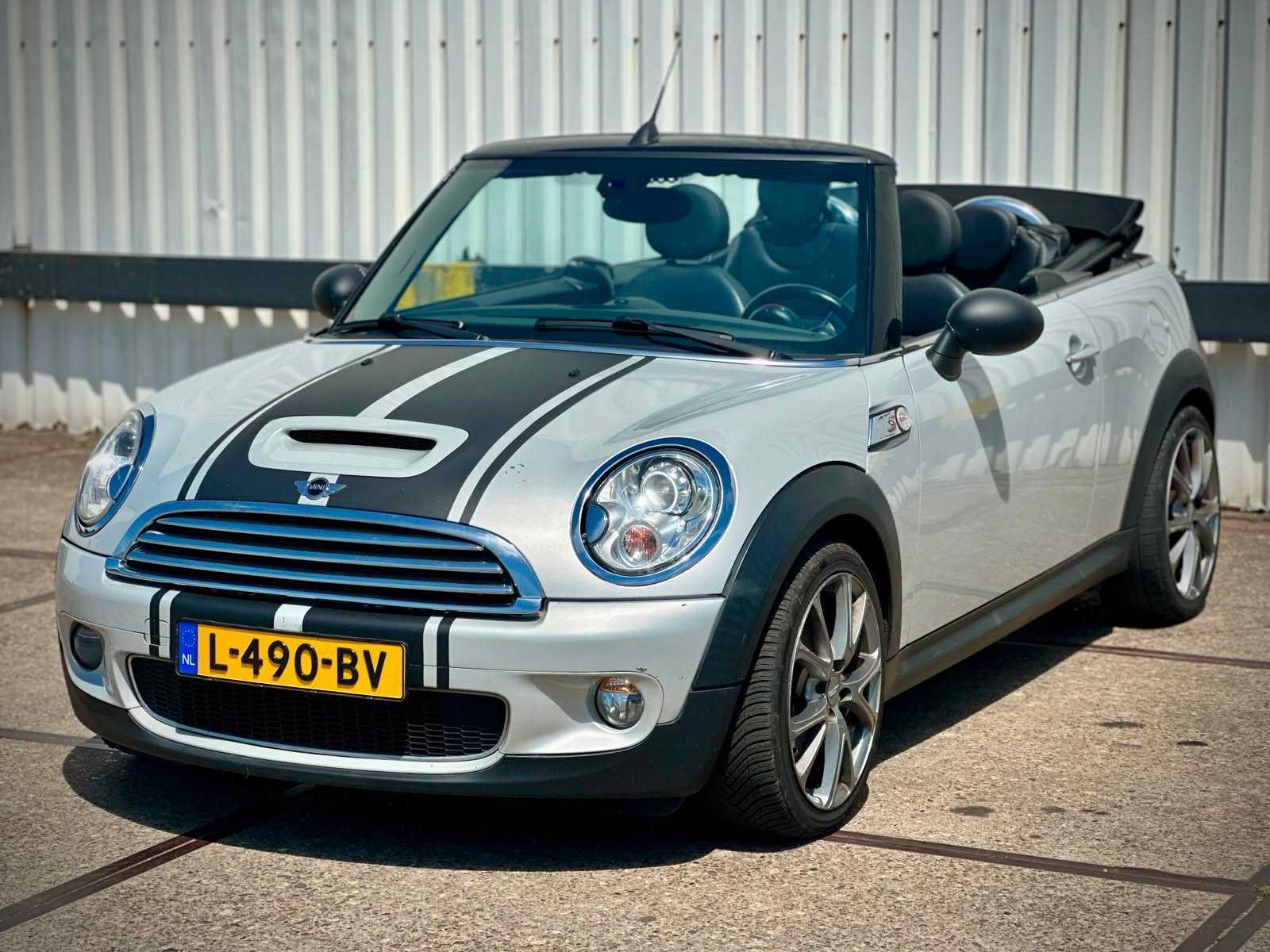 Personen- en bedrijfsauto’s te spijkenisse