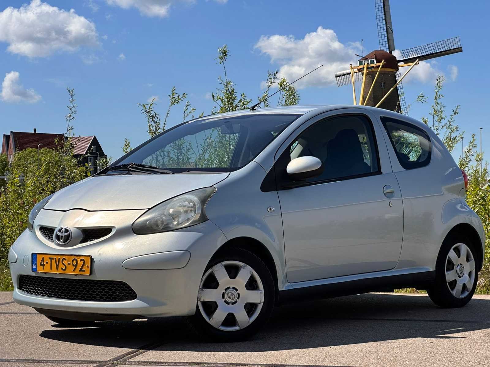 Personen- en bedrijfsauto’s te spijkenisse