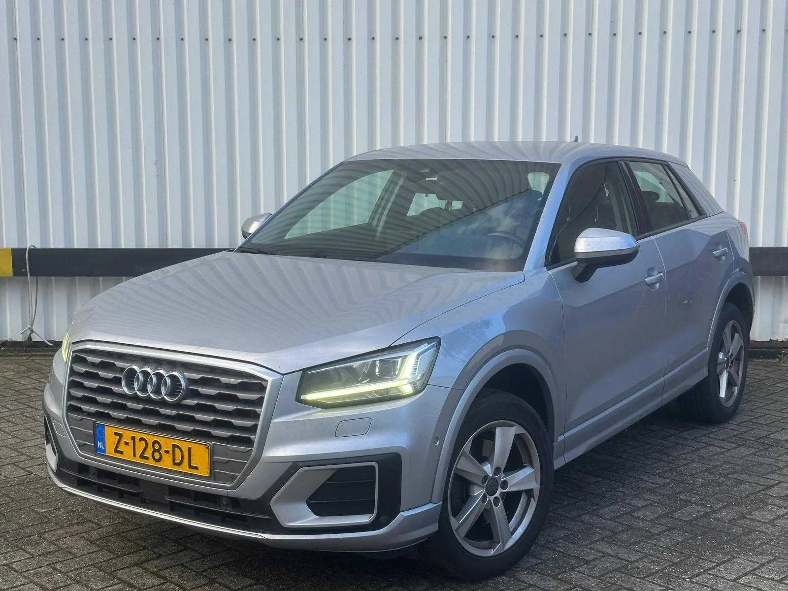 Personen- en bedrijfsauto’s te spijkenisse