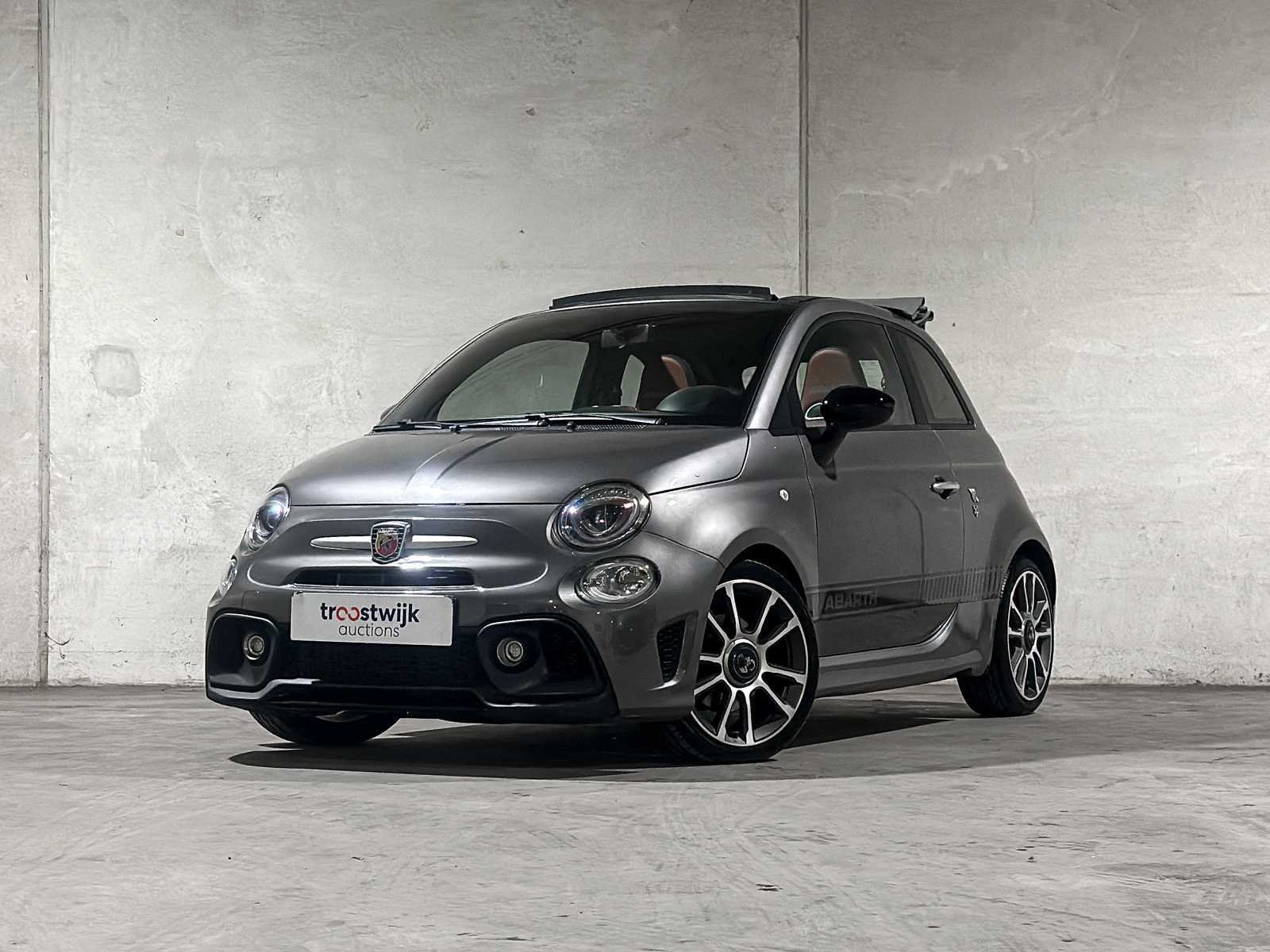 Personen- en bedrijfsauto's te tiel