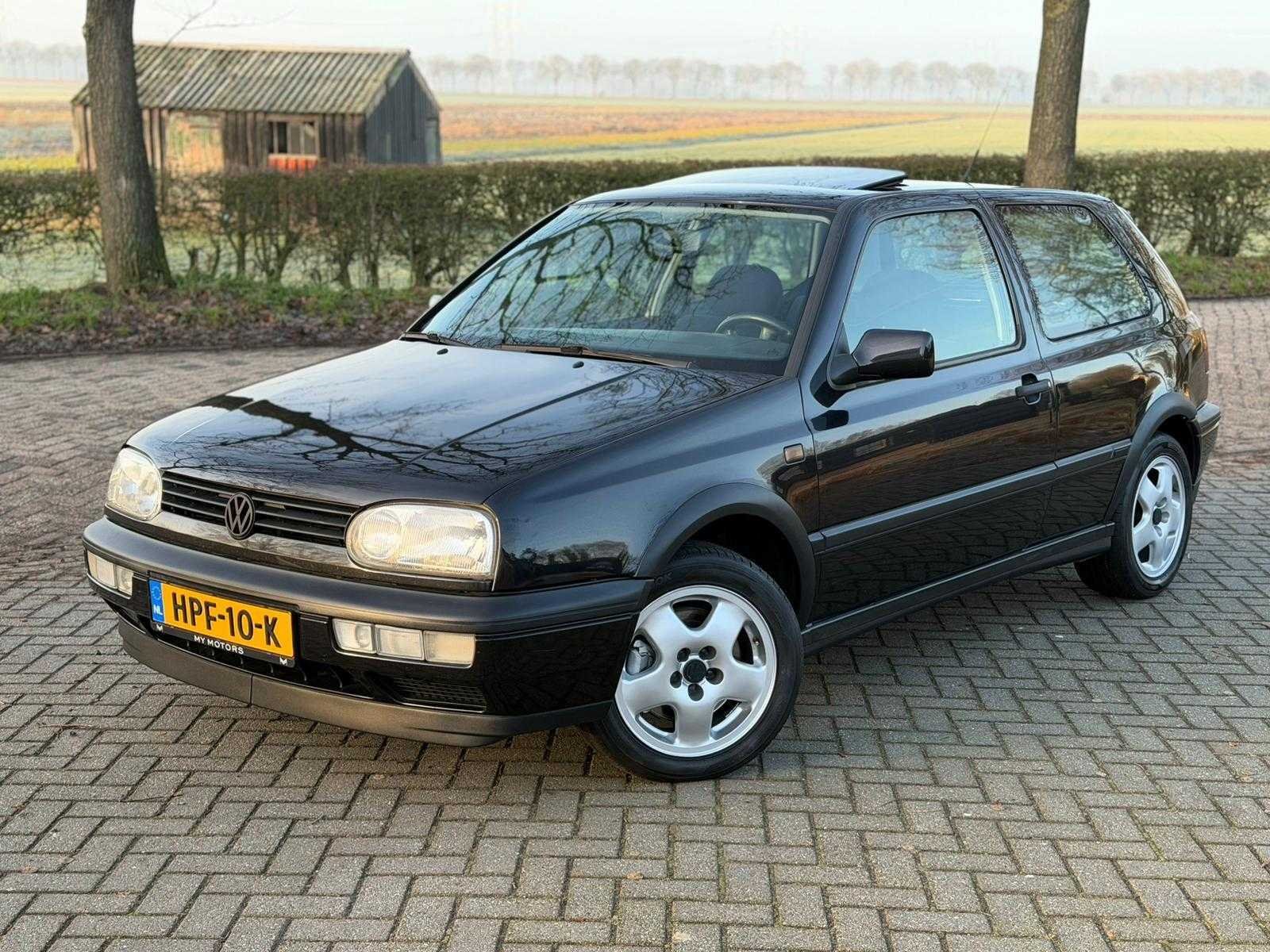 Personen- en bedrijfsauto’s