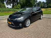Personen- en bedrijfsauto’s