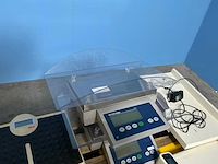 Personen / baby weegschaal (9x) - afbeelding 5 van  9