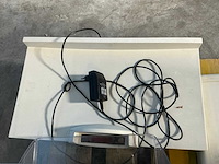 Personen / baby weegschaal (9x) - afbeelding 9 van  9