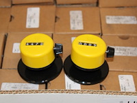 Personen tellers in doos. ca. 35 stuks. - afbeelding 1 van  3