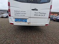 Personenauto (9-persoons taxi) mercedes-benz, sprinter 311 2.2 cdi 432 hd, bouwjaar 2009 - afbeelding 5 van  42