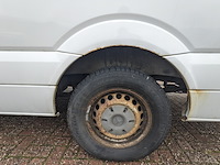 Personenauto (9-persoons taxi) mercedes-benz, sprinter 311 2.2 cdi 432 hd, bouwjaar 2009 - afbeelding 7 van  42