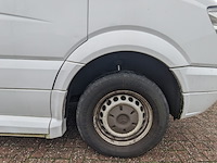 Personenauto (9-persoons taxi) mercedes-benz, sprinter 311 2.2 cdi 432 hd, bouwjaar 2009 - afbeelding 9 van  42