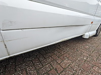 Personenauto (9-persoons taxi) mercedes-benz, sprinter 311 2.2 cdi 432 hd, bouwjaar 2009 - afbeelding 11 van  42