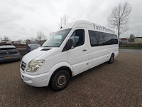Personenauto (9-persoons taxi) mercedes-benz, sprinter 311 2.2 cdi 432 hd, bouwjaar 2009 - afbeelding 1 van  42